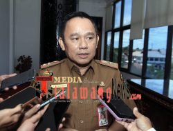 Kadis ESDM Kalteng Apresiasi DPRD atas Dukungan Raperda Pengelolaan Pertambangan
