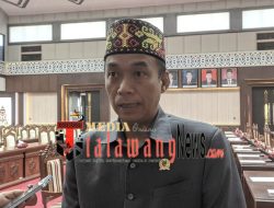 Bambang Irawan Desak Perusahaan Tambang dan Perkebunan Taat Rehabilitasi DAS