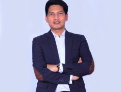 Rio Kriswana: Kesuksesan Bukan Sekadar Materi, tetapi Proses Bertumbuh