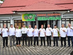 Hari Bakti Rimbawan ke-42, Menyatukan Solidaritas untuk Hutan Lestari