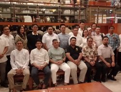 PT Jamkrida Kalteng Gelar Buka Puasa Bersama, Perkuat Silaturahmi dan Kebersamaan di Bulan Ramadan