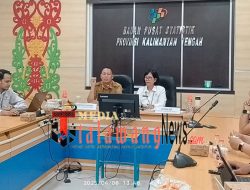 Inflasi Maret 2025: Sukamara Tertinggi, Sampit Terendah di Kalteng