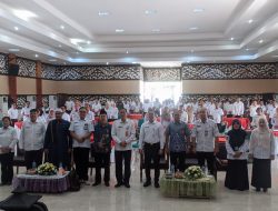 Dorong Produk Lokal, Kalteng Sosialisasikan Penerapan TKDN