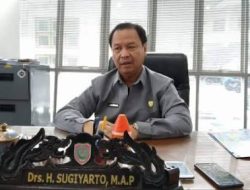 Prabowo Luncurkan Program Revitalisasi 10 Ribu Sekolah, DPRD Kalteng Minta Pemda Gerak Cepat