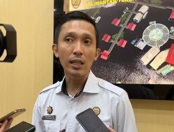 457 Desa di Kalteng Masih Blank Spot, Diskominfo Kebut Internet Masuk Desa