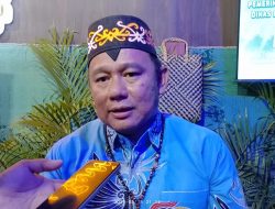 ESDM Kalteng Tampilkan Inovasi Energi di Karnaval Isen Mulang: Wujudkan “Kalteng Bersinar”