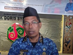 RSUD Doris Sylvanus Adakan Pemeriksaan Mamografi dan USG Gratis di HUT ke-68 Kalteng