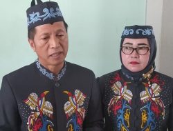 Pj Bupati Barut: Program Pemprov Kalteng Bawa Dampak Nyata untuk Daerah