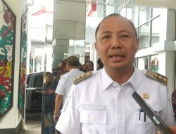 Musrenbang RPJMD 2025–2029: Eddy Raya Fokus Karhutla dan Infrastruktur