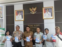 Pemutihan Pajak Kendaraan Kalteng Dimulai 23 Juni, Ini yang Dibebaskan