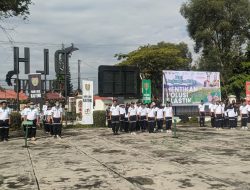 Peringatan Hari Lingkungan Hidup 2025, Pemprov Kalteng Ajak Perangi Polusi Plastik