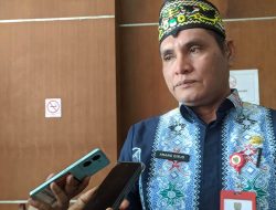 Perusahaan Wajib Patuh: Gubernur Minta Pajak dan Plat KH Diutamakan