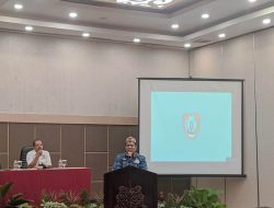 Dorong Perhutanan Sosial, WWF Kalteng Latih Pengelola Hutan Lewat Sekolah Jangka Benah