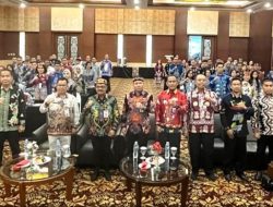Dorong Hilirisasi Berkualitas, DPMPTSP Kalteng Tegaskan Komitmen Atasi Tantangan Infrastruktur dan SDM