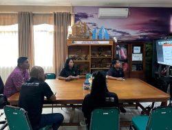 Kanwil Ditjenpas Kalteng Ikuti Rapat Virtual Bahas Strategi Penanganan Overstaying di Lapas/Rutan