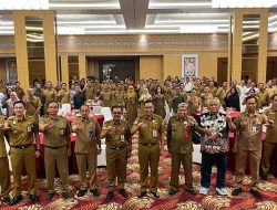 Pemprov Kalteng Jadikan Perhutanan Sosial Motor Ekonomi Desa