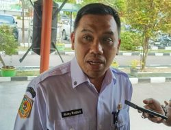 Limbah PT UPC Disorot, Kadisbun Kalteng: Tim Terpadu Siap Turun