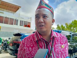 Bupati Rizky: Tak Ada Ormas Meresahkan di Lamandau, Satgas Segera Dibentuk