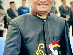 Dr. Ari : Kita Tidak Boleh Gagal Menjaga yang Sudah Jatuh