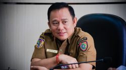 Dinas ESDM Kalteng Dorong Sinergi untuk Maksimalkan Pendapatan Daerah dari Sektor Pertambangan