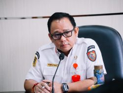 Kadis ESDM Kalteng Beri Keterangan Soal Korupsi Zirkon, Janji Dukung Penegakan Hukum