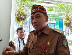 ISPO Kunci Kesejahteraan Petani Sawit Kalteng: Disbun Intensifkan Pelatihan dan Sertifikasi