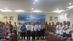 Pemprov Kalteng Dorong Komitmen PBS Sawit Wujudkan Kemitraan Berkeadilan