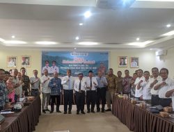 Pemprov Kalteng Dorong Komitmen PBS Sawit Wujudkan Kemitraan Berkeadilan