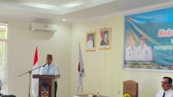 Disbun Kalteng Sinkronkan Data Plasma, CSR, dan Tenaga Kerja Lokal PBS Sawit