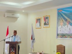 Disbun Kalteng Sinkronkan Data Plasma, CSR, dan Tenaga Kerja Lokal PBS Sawit