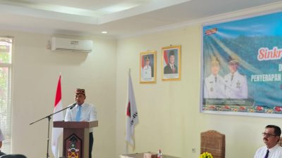 Disbun Kalteng Sinkronkan Data Plasma, CSR, dan Tenaga Kerja Lokal PBS Sawit