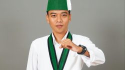 HMI Kalteng Dukung Program Makan Bergizi Gratis Demi Generasi Emas Indonesia