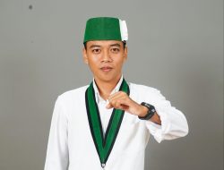 HMI Kalteng Dukung Program Makan Bergizi Gratis Demi Generasi Emas Indonesia