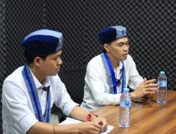 GMKI Dorong Penguatan Supremasi Sipil Sebagai Pilar Demokrasi dan Kesejahteraan Rakyat