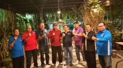 Kawal Hak Buruh, Forum Silaturahmi Serikat Pekerja Kalteng Buka Posko Pengaduan THR