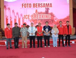 GMNI Kalteng: Budaya Diskusi dan Dialog Adalah Kunci Menjaga Stabilitas Demokrasi