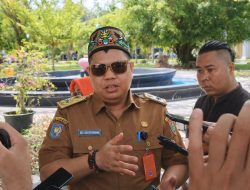 Fakta Baru: Pemprov Kalteng Sudah Surati PT AKT Sejak 2019