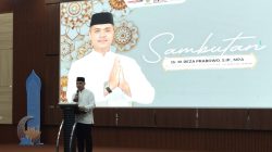 Disdik Kalteng Rajut Kebersamaan Lewat Buka Puasa Bersama