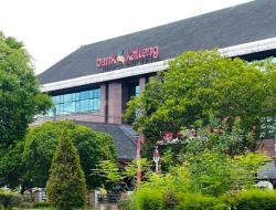 Skandal Rp16,4 Miliar Bank Kalteng: Manajemen Bungkam Soal Celah Sistem, Klaim Dana Nasabah Aman