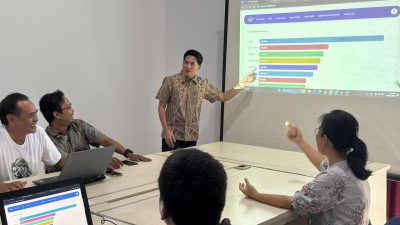 H-1 Penutupan Tahap I, 5.262 Atlet Resmi Terdaftar di Porprov Kalteng