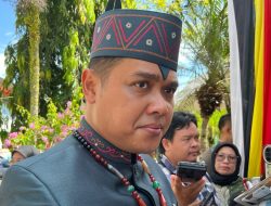 Momentum HUT Kalteng, Disdik Kalteng Pastikan Pendidikan berjalan dan Guru Terlindungi