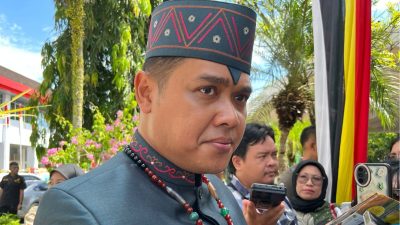 Momentum HUT Kalteng, Disdik Kalteng Pastikan Pendidikan berjalan dan Guru Terlindungi