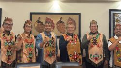 Prestasi Global: Turangga Resources Menangkan Gold Award 2026