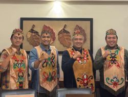 Prestasi Global: Turangga Resources Menangkan Gold Award 2026