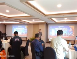 BPJS Kesehatan Maksimalkan Pelayanan Mobile JKN