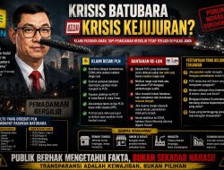 Re-LUN Anggap Pernyataan Dirut PT PLN di Nilai Tidak Berdasar
