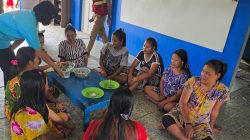 Program CSR PT ABB: Fokus Kesehatan Ibu dan 1.000 Hari Pertama Kehidupan