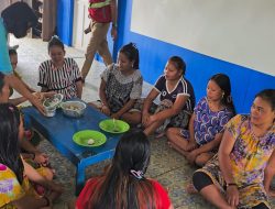 Program CSR PT ABB: Fokus Kesehatan Ibu dan 1.000 Hari Pertama Kehidupan