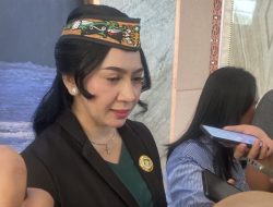 Deprindo Kalteng Siap Dukung Program Tiga Juta Rumah dan Genjot PAD