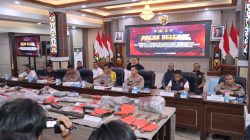 Fakta Baru Kasus Katingan: Kapolda Ungkap Kronologi Penyerangan Brutal terhadap Polisi